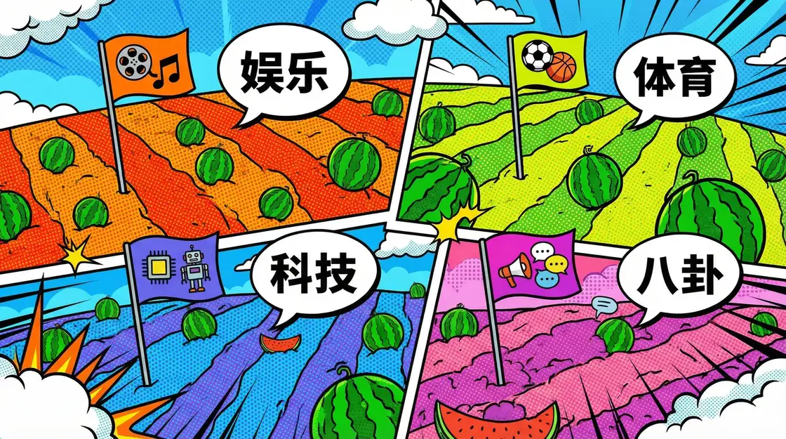 禁18 娱乐瓜田分类